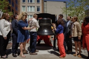 Liberty Bell Allentown