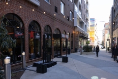 March 1, 2024: Sen. Miller Tours Downtown Allentown with DCED Secretary Rick Siger, Discussing the Main Street Matters Program Proposal