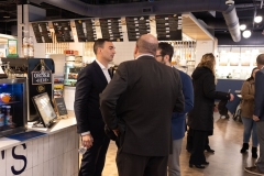 March 1, 2024: Sen. Miller Tours Downtown Allentown with DCED Secretary Rick Siger, Discussing the Main Street Matters Program Proposal