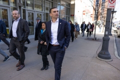 Tour of Allentown w DCED Secretary