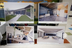 ASD Family and Community Resource Engagement Center Groundbreaking