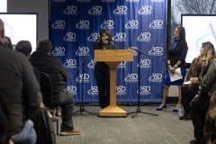 ASD Family and Community Resource Engagement Center Groundbreaking