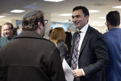 ASD Family and Community Resource Engagement Center Groundbreaking