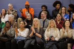 February 13, 2025: Boys and Girls Club Allentown Gymnasium Ribbon Cutting Ceremony