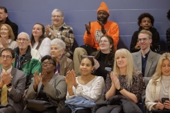 February 13, 2025: Boys and Girls Club Allentown Gymnasium Ribbon Cutting Ceremony