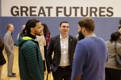 February 13, 2025: Boys and Girls Club Allentown Gymnasium Ribbon Cutting Ceremony