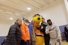 February 13, 2025: Boys and Girls Club Allentown Gymnasium Ribbon Cutting Ceremony