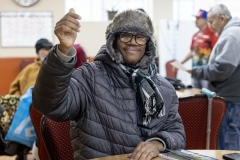 Casa Guadalupe Visit