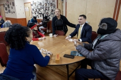 Casa Guadalupe Visit