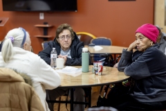 Casa Guadalupe Visit