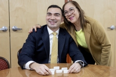 Casa Guadalupe Visit