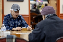 Casa Guadalupe Visit