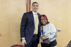 Casa Guadalupe Visit