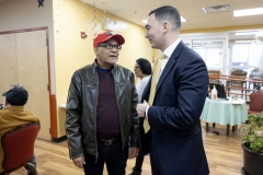 Casa Guadalupe Visit