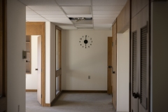 September 18, 2025: Launch of Renovations at the Former Cement Building via the Main Street Matters Grant