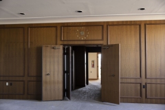 September 18, 2025: Launch of Renovations at the Former Cement Building via the Main Street Matters Grant