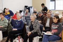 Coffee and Conversation