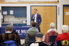 Coffee and Conversation