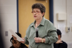 Coffee and Conversation