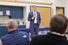 Coffee and Conversation