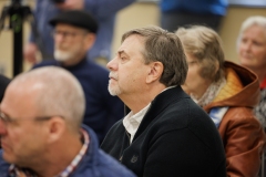 Coffee and Conversation