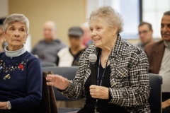 Coffee and Conversation