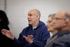 Coffee and Conversation