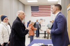 Coffee and Conversation