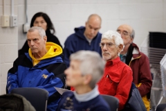 Coffee and Conversation