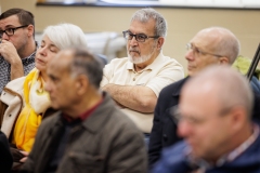 Coffee and Conversation