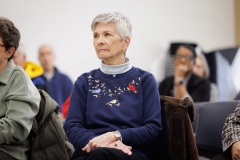 Coffee and Conversation