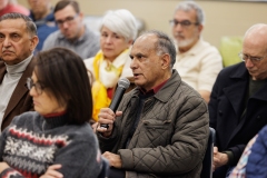 Coffee and Conversation