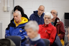 Coffee and Conversation