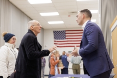 Coffee and Conversation