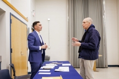 Coffee and Conversation