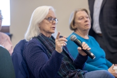 Coffee and Conversation - Emmaus