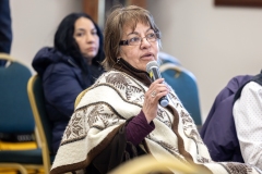 Coffee and Conversation - Emmaus