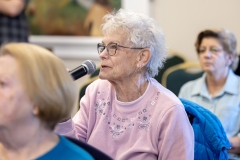 Coffee and Conversation - Emmaus