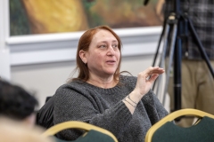 Coffee and Conversation - Emmaus