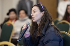 Coffee and Conversation - Emmaus