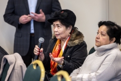 Coffee and Conversation - Emmaus