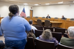 Coffee and Conversations