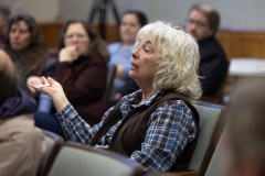 Coffee and Conversations