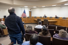 Coffee and Conversations