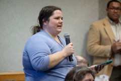 Coffee and Conversations