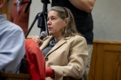 Coffee and Conversations