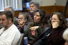 Coffee and Conversations