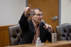 Coffee and Conversations