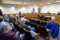 Coffee and Conversations