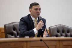 Coffee and Conversations